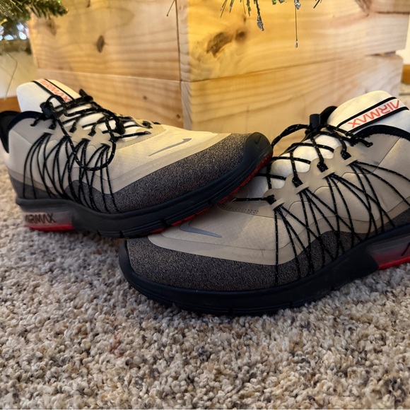 Nike Other - Air Max Sequent 4 Utility "Desert Ore"